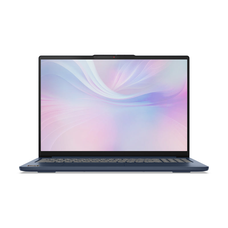 Lenovo IdeaPad Slim 5 16AKP10 Copilot+ PC AMD Ryzen AI 5 330 Laptop 40,6 cm (16") WUXGA 16 GB DDR5-SDRAM 512 GB SSD Wi-Fi 7 (802.11be) Windows 11 Home Blå Tysk