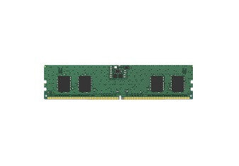 Kingston Technology ValueRAM hukommelsesmodul 8 GB 1 x 8 GB DDR5 5600 MT/s 288-pin DIMM