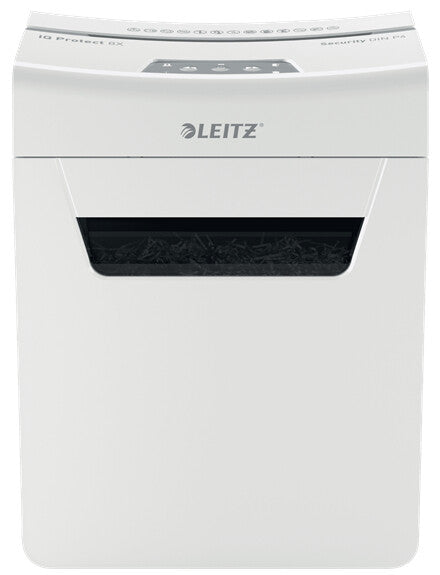 Leitz IQ Protect Premium makulator 8X krydsmakulering P4