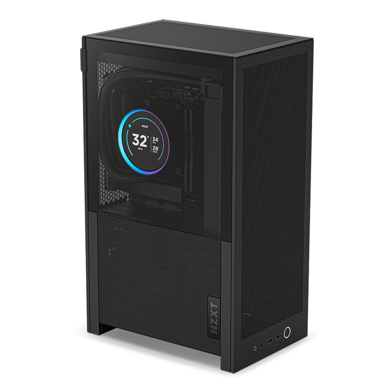 NZXT H2 Flow Small Form Factor (SFF) Sort