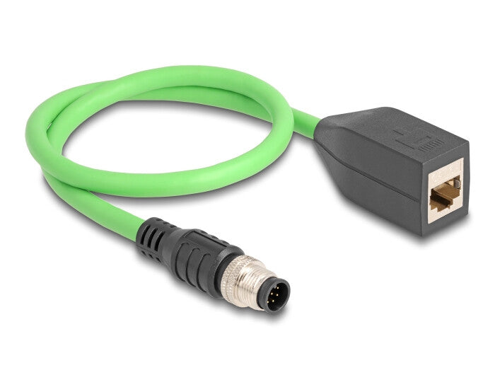 DeLOCK 60570 Industrielt netværkstilbehør