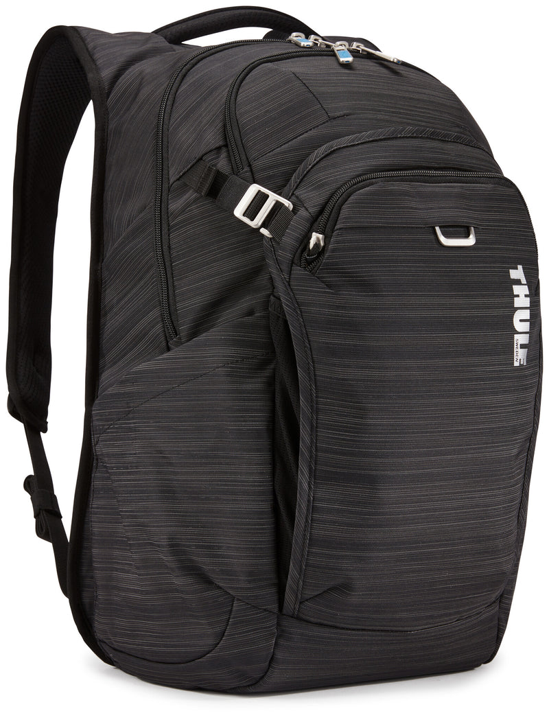 Thule Construct CONBP116 rygsæk Rejserygsæk Sort Nylon