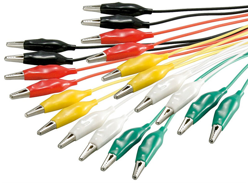 Goobay 11426 testprobe Testledning