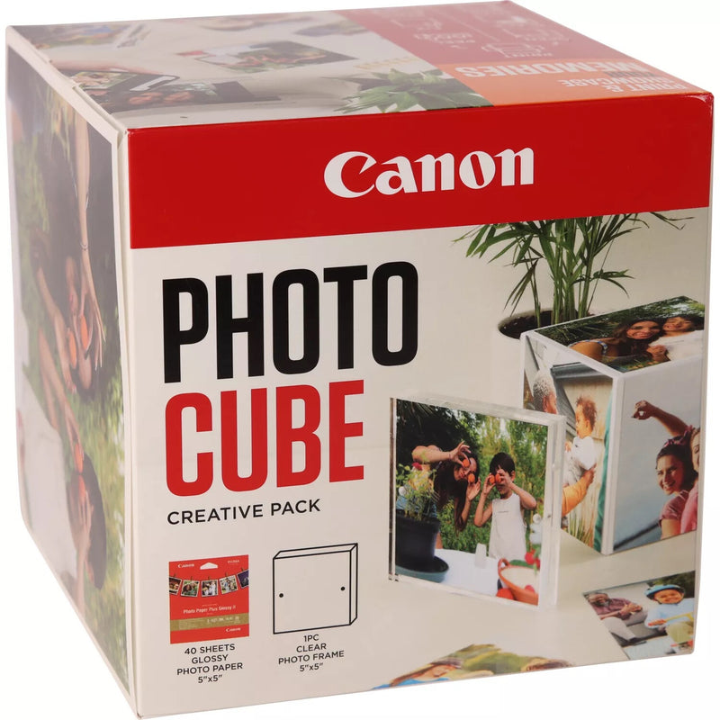 Canon 2311B077 fotopapir Glans
