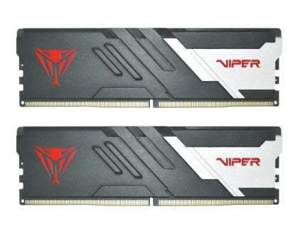 Patriot Memory Viper Venom hukommelsesmodul 32 GB 2 x 16 GB DDR5 288-pin DIMM Fejlkorrigerende kode