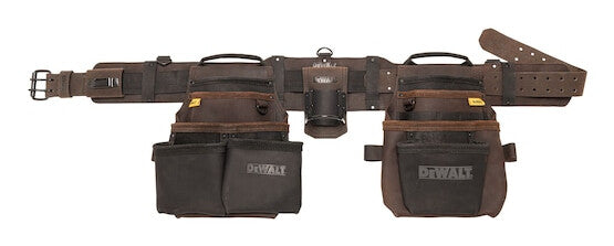 DeWALT DWST50113-1 værktøjsbælte