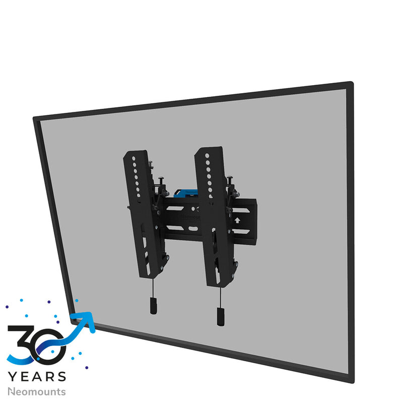 Neomounts WL35S-850BL12 tv-beslag 165,1 cm (65") Sort