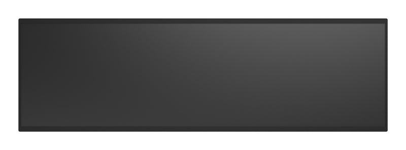 AG Neovo PB3701 Panorama design 94 cm (37") LED 700 cd/m² Sort 24/7
