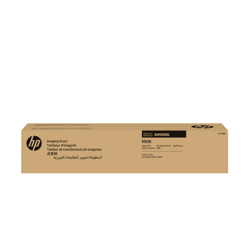 HP CLT-R808-billedtromle