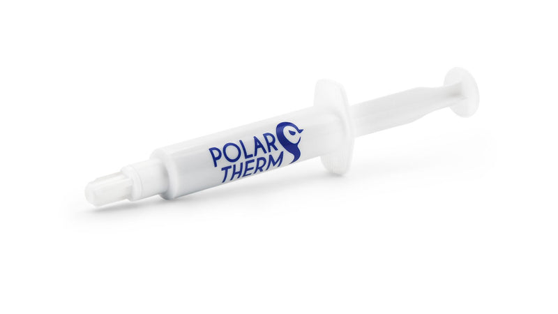 Polartherm X-8 kølekomponent Termisk pasta 14,5 g