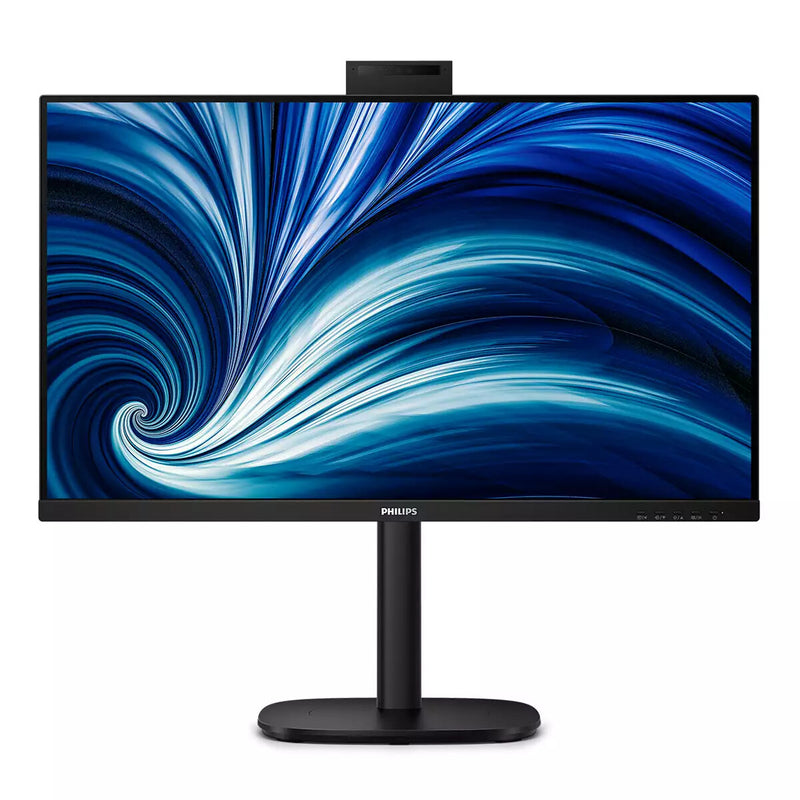 Philips 3000 series 32B2U3601H/00 computerskærm 80 cm (31.5") 2560 x 1440 pixel Quad HD LCD Sort