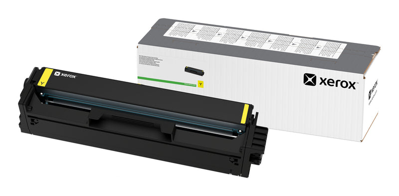 Xerox 006R05078 tonerpatron 1 stk Original Gul