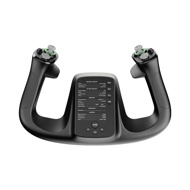 Moza Racing MFY YOKE Flybase
