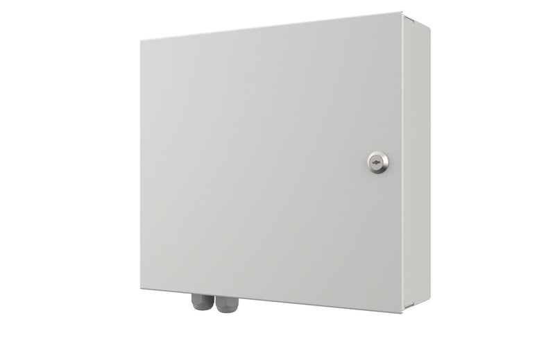 EFB Elektronik 53605.1V2 optisk fordelingsramme