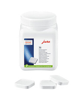 JURA 70751 afkalker Husholdningsapparater