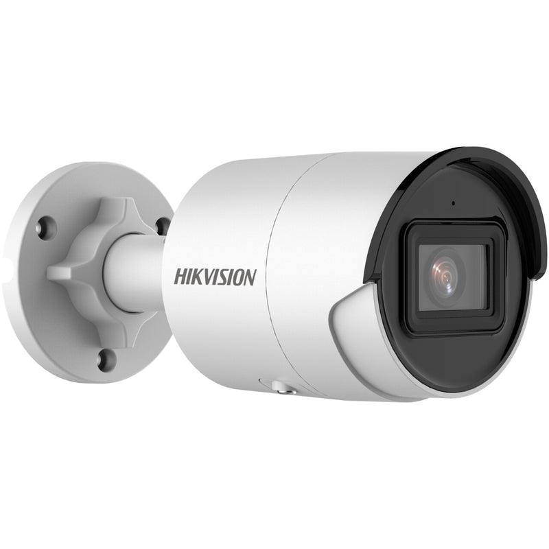 Hikvision DS-2CD2043G2-IU Kugle (form) IP-sikkerhedskamera Udendørs 2680 x 1520 pixel Loft/væg
