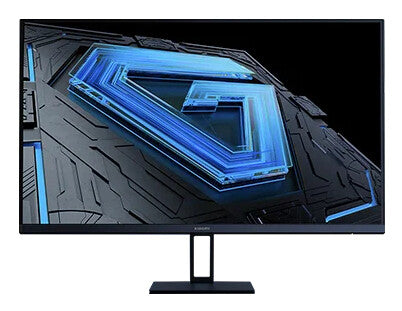Xiaomi G27i computerskærm 68,6 cm (27") 1920 x 1080 pixel Fuld HD LCD Sort