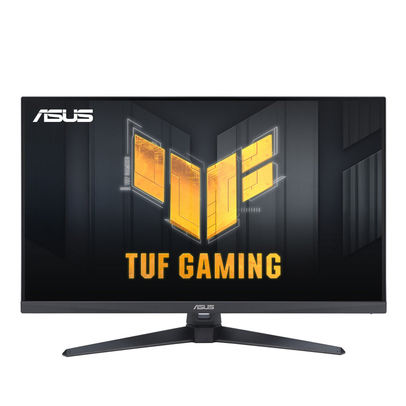 ASUS TUF Gaming VG328QA1A computerskærm 80 cm (31.5") 1920 x 1080 pixel Fuld HD LED Sort