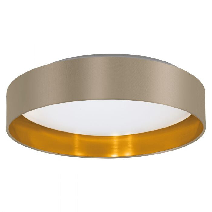 EGLO 99541 - Maserlo 2 loftbelysning LED 21,6 W F