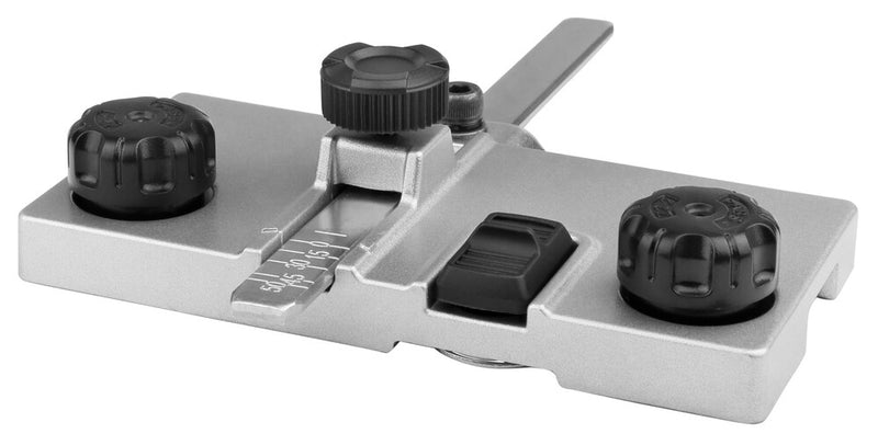 Makita 199232-5 tilbehør til rundsav Guide rail adapter
