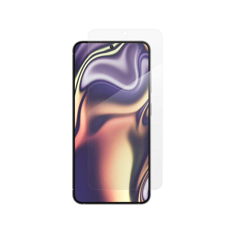 InvisibleShield Fusion XTR4 Klar skærmbeskytter Samsung 1 stk
