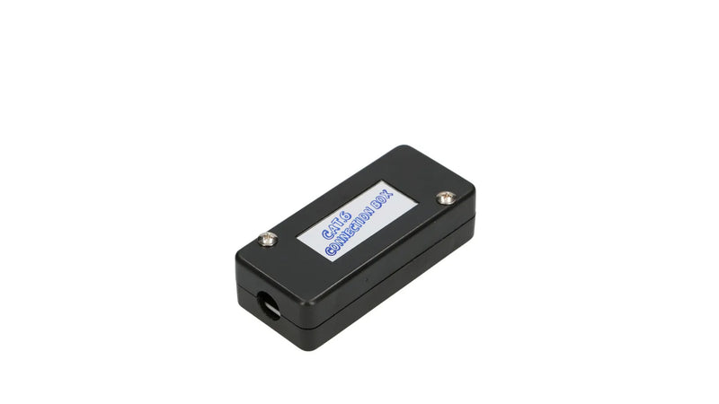 Extralink EX.9618 kabelsamler 0 Sort