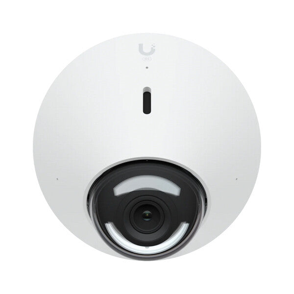 Ubiquiti UVC-G5-Dome Kuppel IP-sikkerhedskamera Indendørs & udendørs 2688 x 1512 pixel Loft/væg