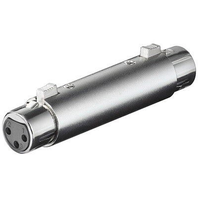 Goobay XLR 009 3pin