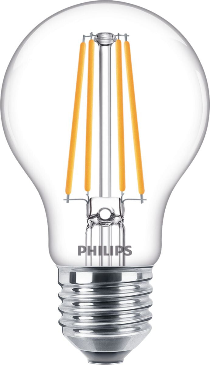Philips CorePro LED 34712000 LED-lampe Varm hvid 2700 K 8,5 W E27 E
