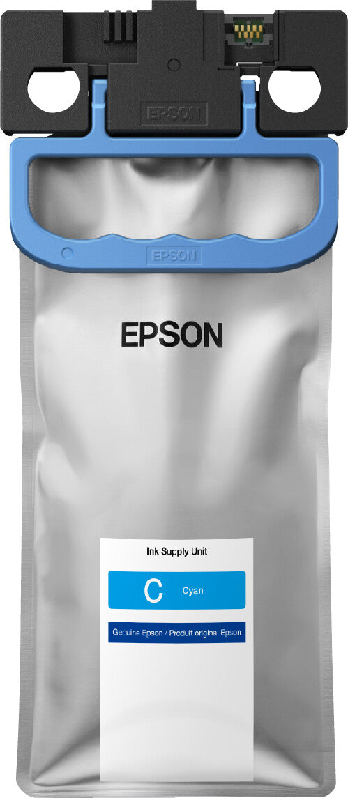 Epson C13T11P240 blækpatron 1 stk Original Ekstra (Super) højt udbytte Blå