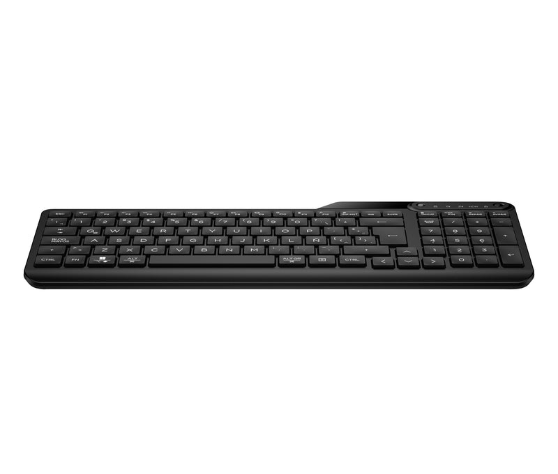 HP 475 trådløst tastatur med to tilstande