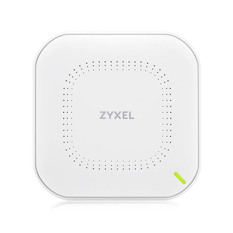 Zyxel NWA90AX PRO 2400 Mbit/s Hvid Strøm over Ethernet (PoE)