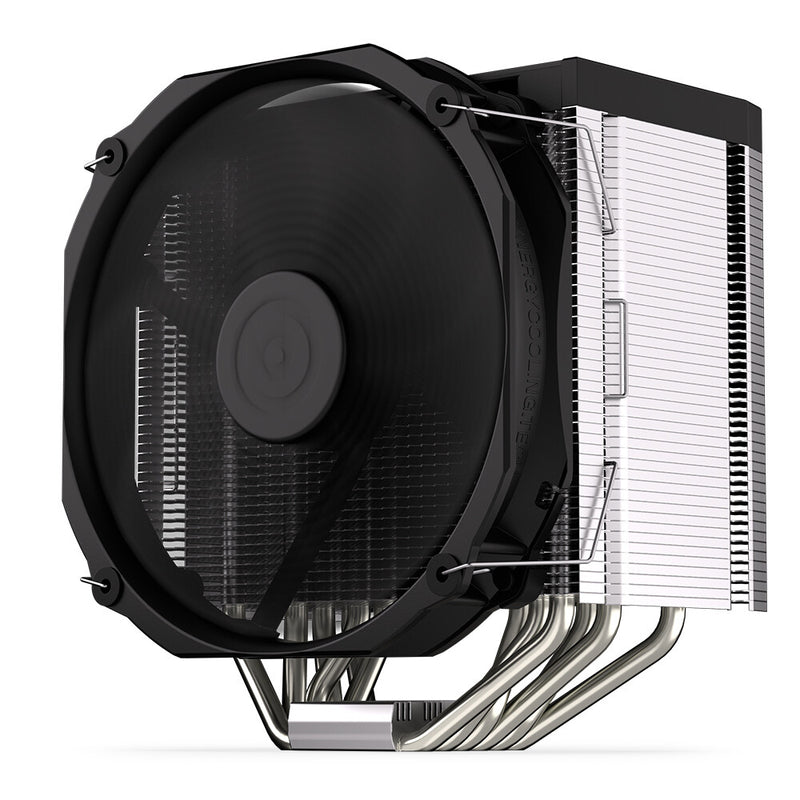 ENDORFY Fortis 5 Processor Luftkøler 14 cm Sort
