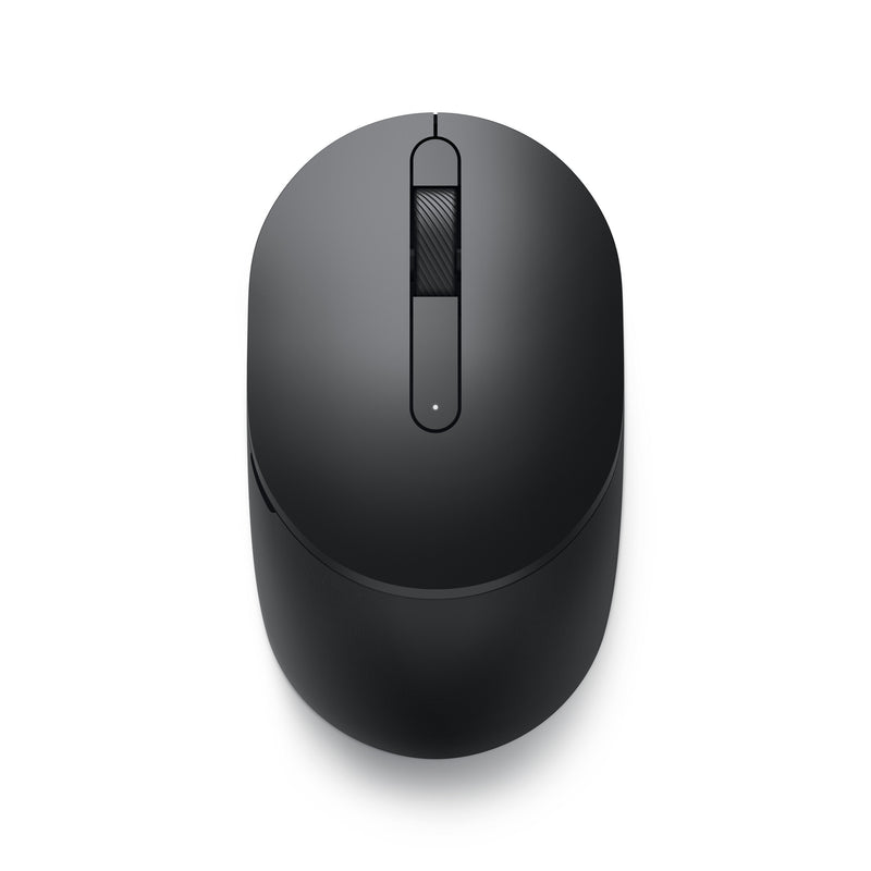 DELL MS3320W mus Kontor Ambidextrous RF trådløs + Bluetooth Optisk 1600 dpi