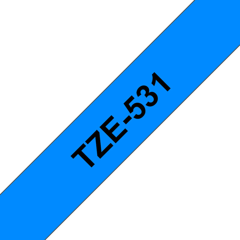 Brother TZE-531 etiketbånd TZ