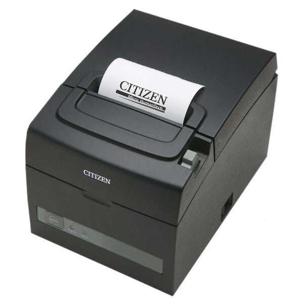 Citizen CT-S310II Ledningsført Termisk POS printer
