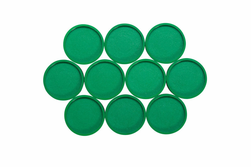 MAUL 6172355 kraftfuld magnet Rund