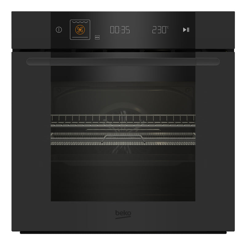 Beko bPRO 500 MBBIMA10600MTPSWE 72 L 3300 W Sort