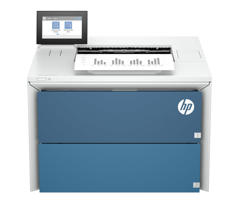 HP LaserJet Enterprise 675R6A#B19 laser printer 1200 x 1200 dpi A4