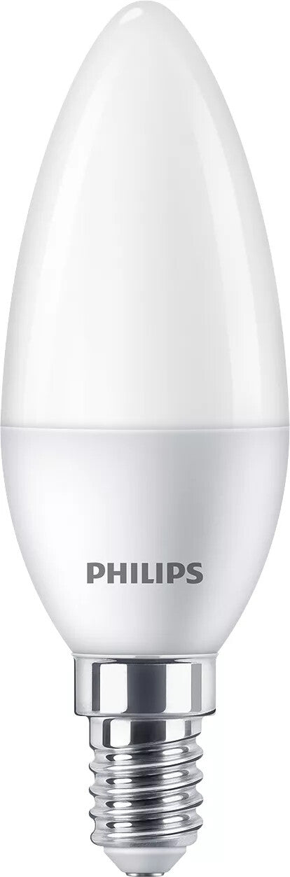 Philips Kerte 40 W B35 E14 x 3