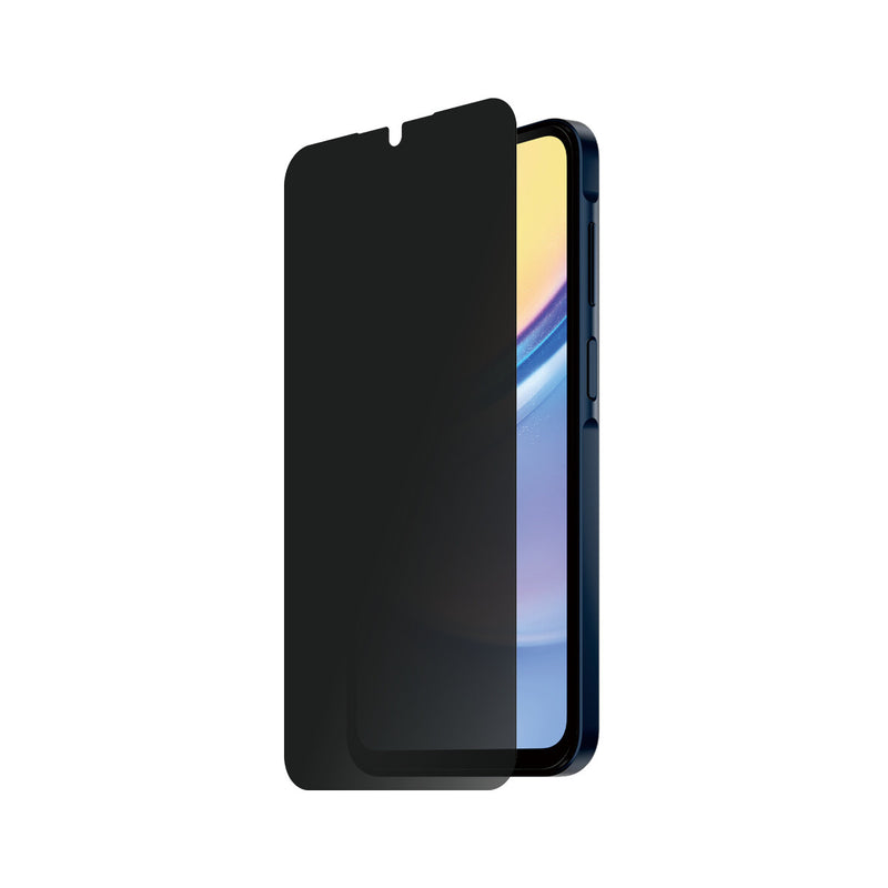 PanzerGlass SAFE. by ® 2-Way Privacy Skærmbeskyttelse Samsung Galaxy A16 | A16 5G | Ultra-Wide Fit
