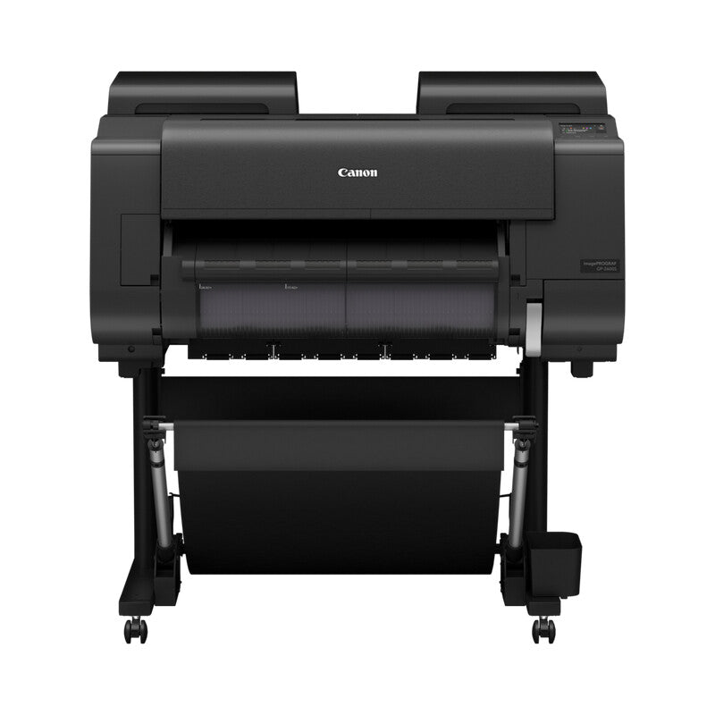 Canon imagePROGRAF GP-2600S storformat printer Wi-Fi Bubblejet Farve 2400 x 1200 dpi A1 (594 x 841 mm) Ethernet LAN
