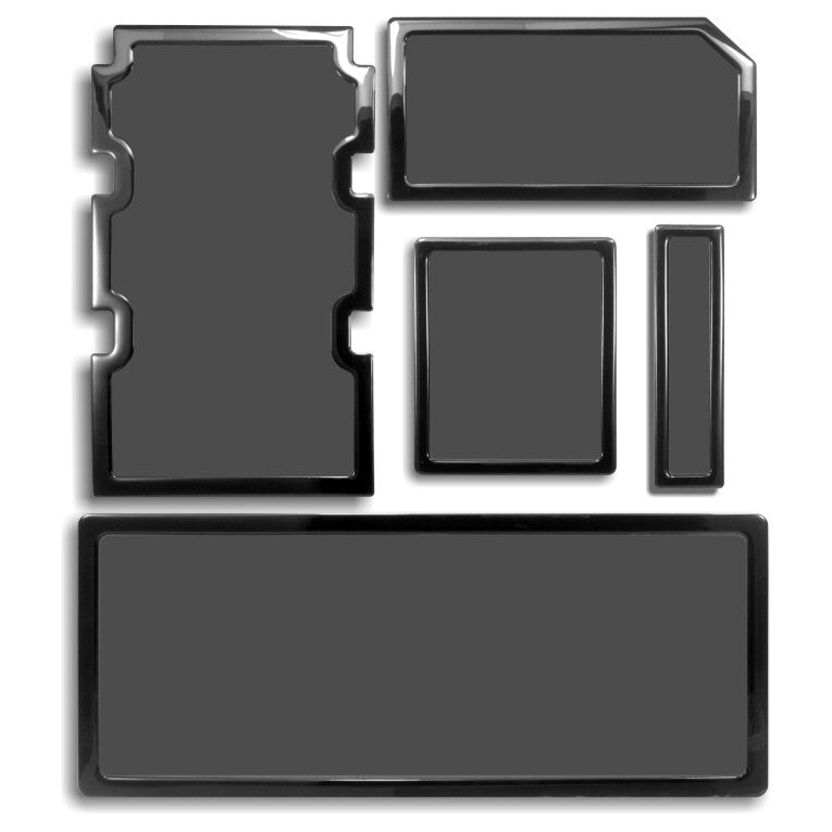 DEMCiflex DF0483 computeretui del Støvfilter