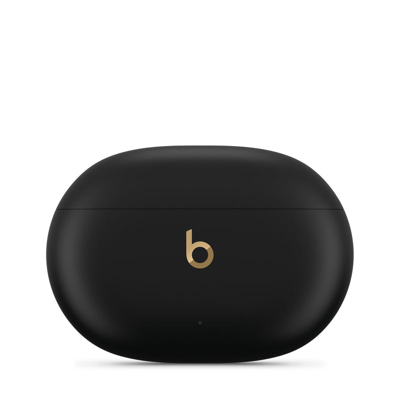Beats by Dr. Dre Beats Studio Buds + Headset True Wireless Stereo (TWS) I ørerne Opkald/musik Bluetooth Sort, Guld