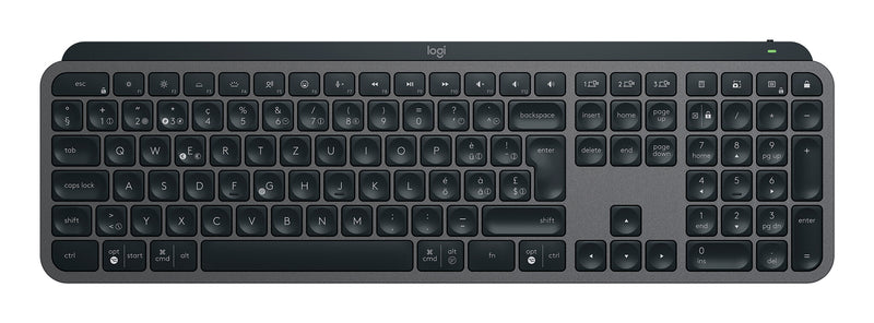 Logitech MX Keys S
