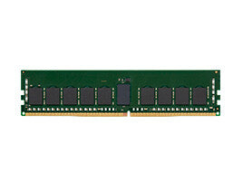 Kingston Technology KSM32RS4/32HCR hukommelsesmodul 32 GB 1 x 32 GB DDR4 3200 MT/s 288-pin DIMM Fejlkorrigerende kode