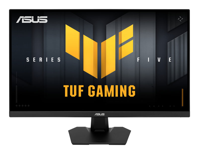 ASUS TUF Gaming VG279QM5F computerskærm 68,6 cm (27") 1920 x 1080 pixel Fuld HD LCD Sort
