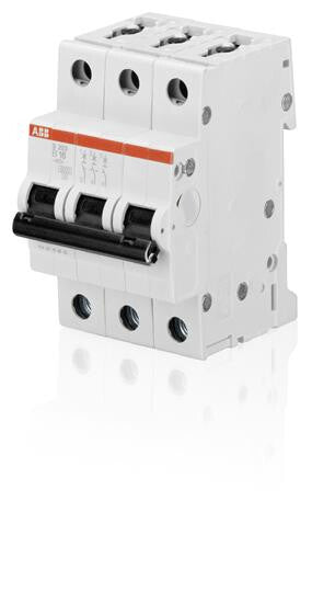 ABB S203-B16 kredsløbsafbryder