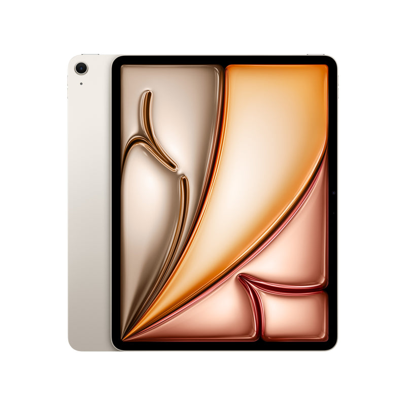 Apple iPad Air Apple M 512 GB 33 cm (13") 12 GB Wi-Fi 7 (802.11be) iPadOS 26 Beige