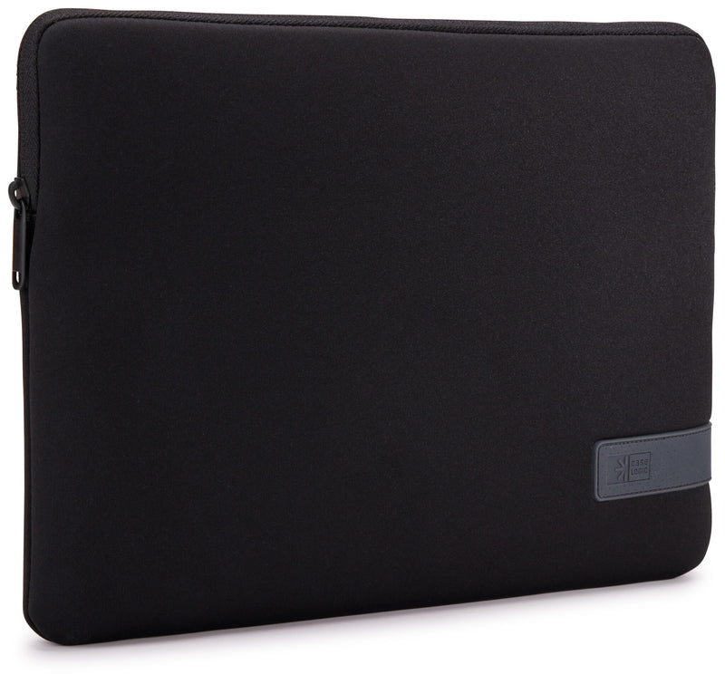 Case Logic Reflect REFMB114 - Black 35,6 cm (14") Etui Sort